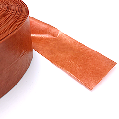 Колагенова оболонка для ковбас колір копчення калібр 40 мм 100м