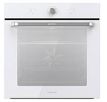 Духовка електрична Gorenje BOS67371SYW