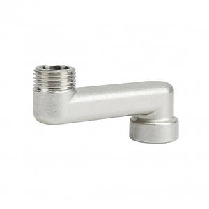 Ексцентрик радіаторний Icma 1/2"х6 см No720