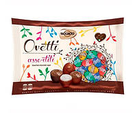 Шоколадные яйца Сокадо Socado Ovetti Assortiti Ассорти, 1000 г