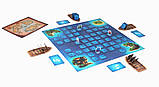 Настольная игра Легенды пиратов (Pirate Legends) приключенческая семейная игра про пиратов, фото 5