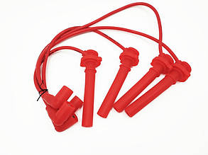 Дроти високовольтні (силікон) Geely MК 1016052127