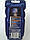 Станок чоловічий для гоління Gillette Fusion ProGlide Power FlexBall + 1 картридж флексбол ProShield Оригінал, фото 5
