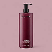 Захисний шампунь для фарбованого волосся Cotril Colorlife Shampoo 1000 мл