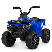 Toys Детский электроквадроцикл Bambi Racer M 4137EL-4 до 30 кг