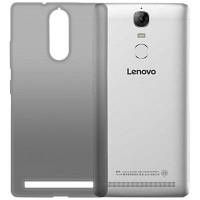 Чехол для моб. телефона Global для Lenovo Vibe K5 Note (темный) (1283126471438) o