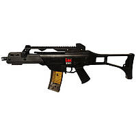 Toys Детский Автомат "M16" G36C M41-2 с пульками