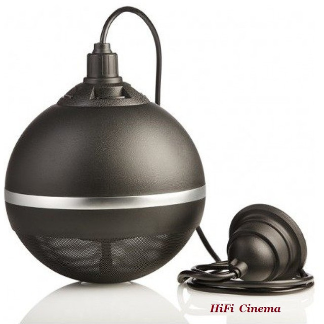 AMC SL-20MB - podvesnaya akustika sfera 20W