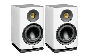 ELAC Solano BS 283 Gloss White