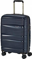 Чемодан Travelite Motion Navy S (TL074947-20)