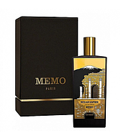Оригинал Memo Sicilian Leather 75 мл парфюмированная вода
