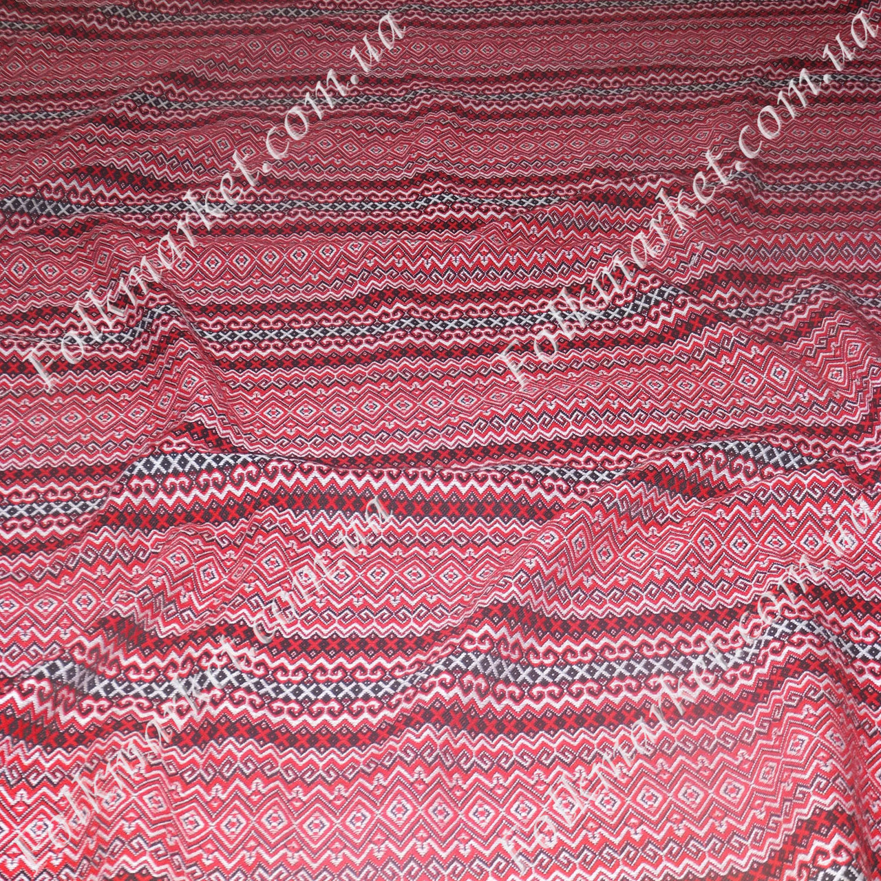 Тканина на плахту Жасмин ТДК-23 2/8, фото 1