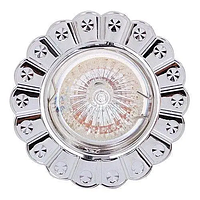 Світильник поворотний HL 759 MR16 50W мат хром