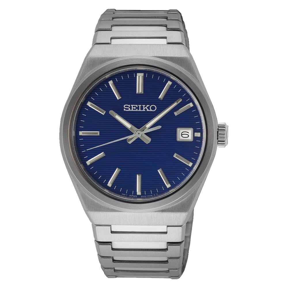 Годинник Seiko CS Dress SUR555P1, фото 1