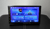 Автомагнітола 7" дюймів 2/32gb Android 11
