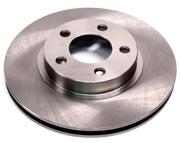 Гальмівний диск передній Волга 3110, 31105 (3110-3501077) ДК 3110-3501077, фото 1