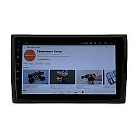 Штатна Магнітола Volkswagen Beetle 2012-2018 на Android Модель MT6580-WiFi-Base-1