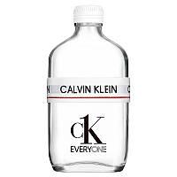CK Everyone Calvin Klein eau de toilette 100 ml TESTER