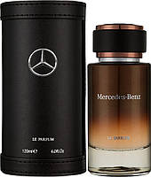 Оригинал Mercedes-Benz Le Parfum 120 мл парфюмированная вода