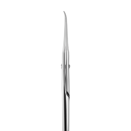Ножиці для кутикули Staleks Pro EXCLUSIVE SX-21/1, 21 мм з гачком, фото 3