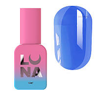 Luna Top Glass No5 — топ для гель-лаку, 13 мл