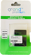 АКБ SAMSUNG B360/S3850/S5222 1000mAh Grand Premium