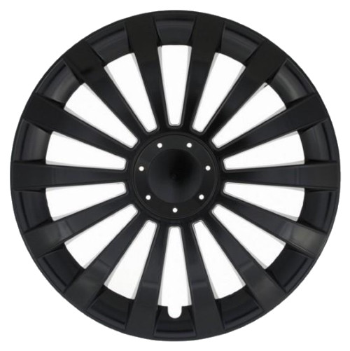Ковпаки колес "MERIDIAN"   Black   13"   "Jestic"