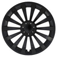 Ковпаки колес R14 MERIDIAN Black Jestic
