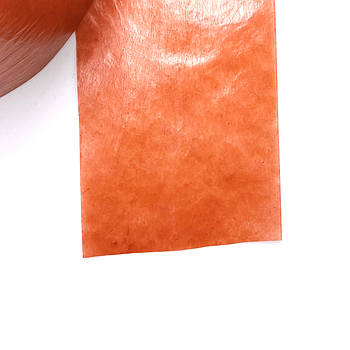 Колагенова оболонка 40 мм. Колір - копчення 5 м