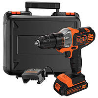 BLACK+DECKER MT218K (Мультифункциональный инструмент)