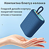 Бездротова колонка для телефону портативна Bluetooth колонка блютуз з підтримкою карти пам'яті зелена Hoco, фото 6
