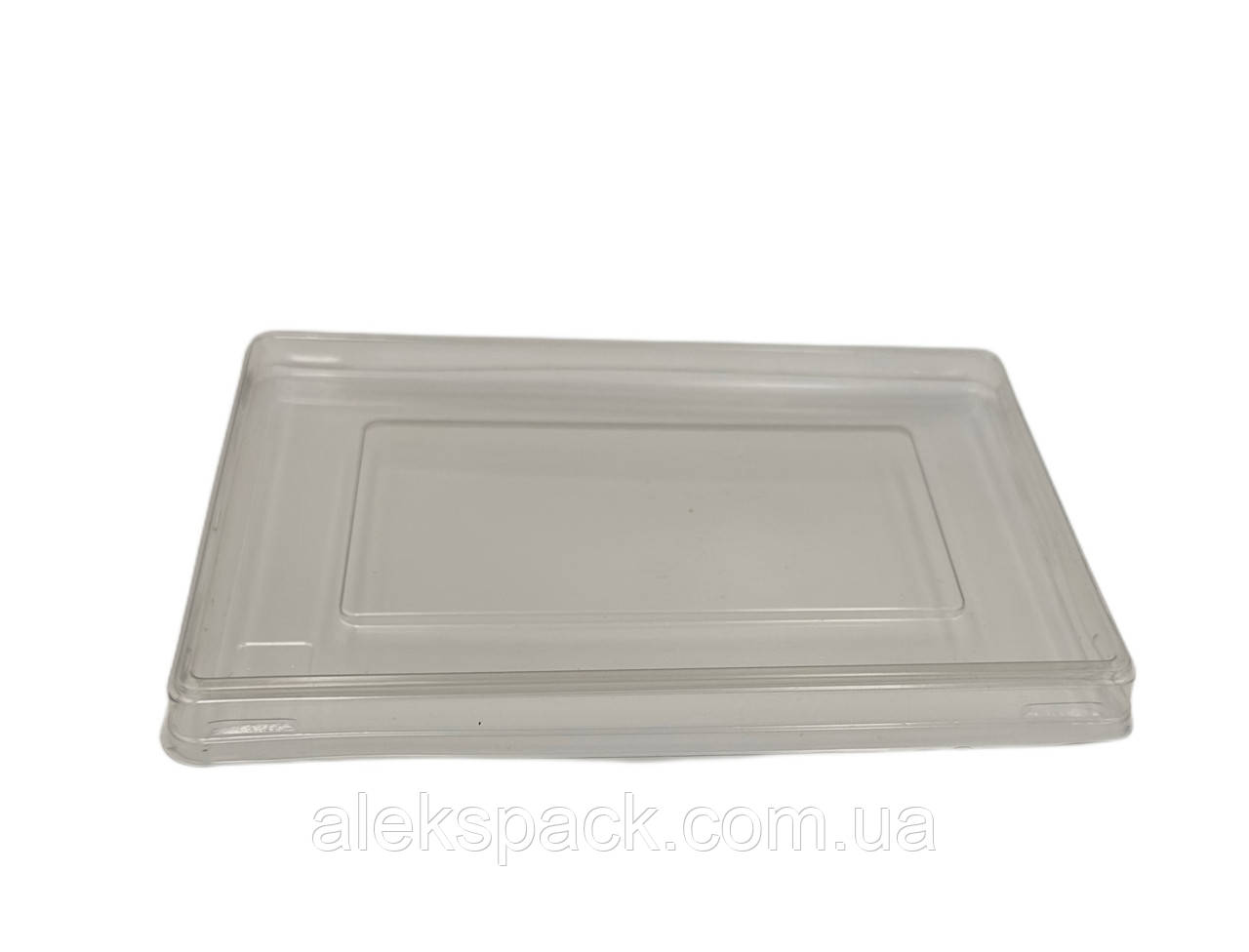 012341К Кришка РЕТ 150*100мм (50/400), фото 1