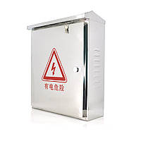 Навесной электрический шкаф PiPo PP-203, корпус металл, 500х180х600 мм (Ш*Г*В) ESTET