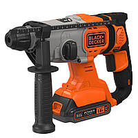 BLACK+DECKER BCD900D1S (Перфораторы аккумуляторные)