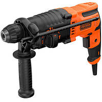 BLACK+DECKER BEHS01 (Перфораторы SDS-Plus)