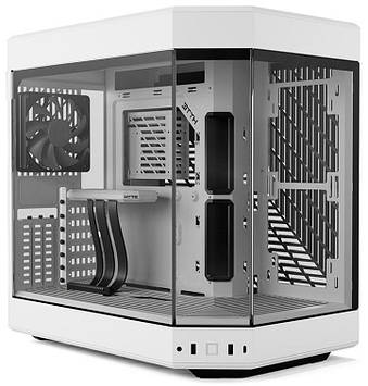 Комп`ютер Hyte Y60 AMD Ryzen 7 7700X/ RX 7700 XT 12GB/ B650/ 32GB/ SSD M2 2TB/ 750w 80+ Gold