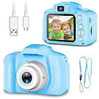 Детская Фотокамера Sonmax с 2.0" дисплеем и функцией видео