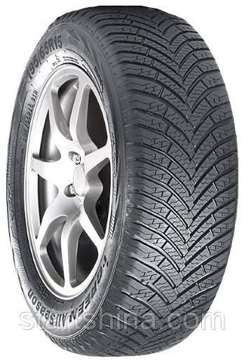 Всесезонні легкі шини 195/65 R15 91H LEAO iGreen All Season