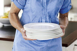 Миття посуду