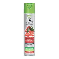 Освежитель воздуха парфюмированный «Антильская вишня и ягоды годжи» Dry Aroma ТМ DOMO 400
