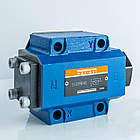 Гідроклапан зворотний / гідрозамок SV20PA140, Ду-20, 315 Бар (з декомпресією)