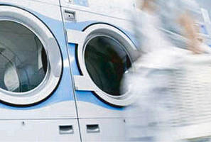 Прання текстилю