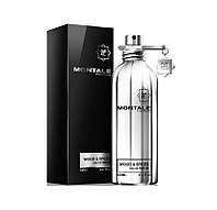 Montale Wood AND Spices 100 мл - парфюмированная вода (edp)