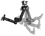 Промисловий 3D роботизований верстат для лазерного різання LF1800 3D Five Axes Laser Cuttin, фото 5