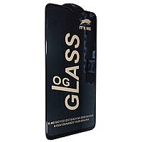 Захисне скло PREMIUM IT'S ME OG GLASS OPPO A58 | A98 | REALME C55