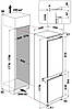 Вбудований холодильник Whirlpool WHC18 T141, фото 9