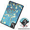 Чохол для Lenovo Tab M11 TB330FU, TB330XU / Xiaoxin Pad 2024 Slimline Print Almond Blossom, фото 7