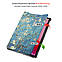 Чохол для Lenovo Tab M11 TB330FU, TB330XU / Xiaoxin Pad 2024 Slimline Print Almond Blossom, фото 6