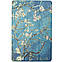 Чохол для Lenovo Tab M11 TB330FU, TB330XU / Xiaoxin Pad 2024 Slimline Print Almond Blossom, фото 3