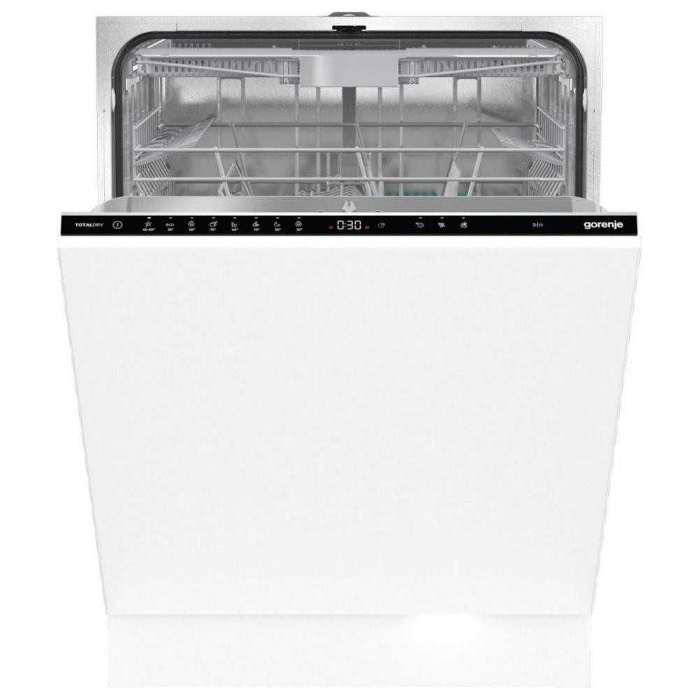 Посудомийна машина Gorenje GV663D60, фото 1